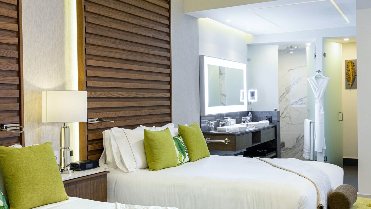 Photo of Bedroom in Punta Sam