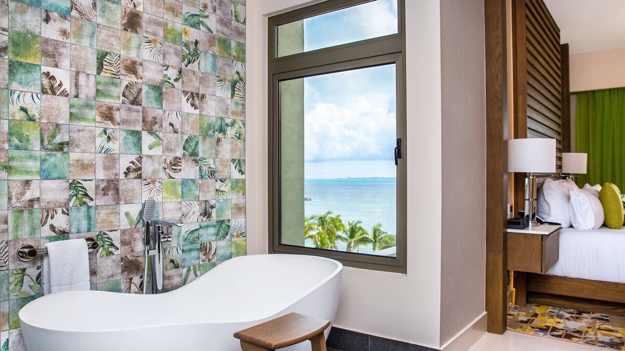 Photo of Bedroom in Punta Sam