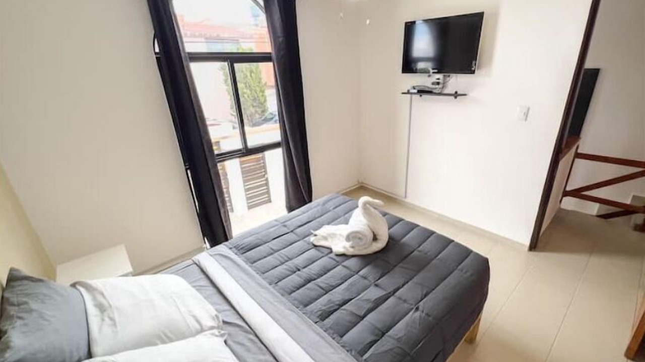 Photo of Bedroom in San Luis Potosi