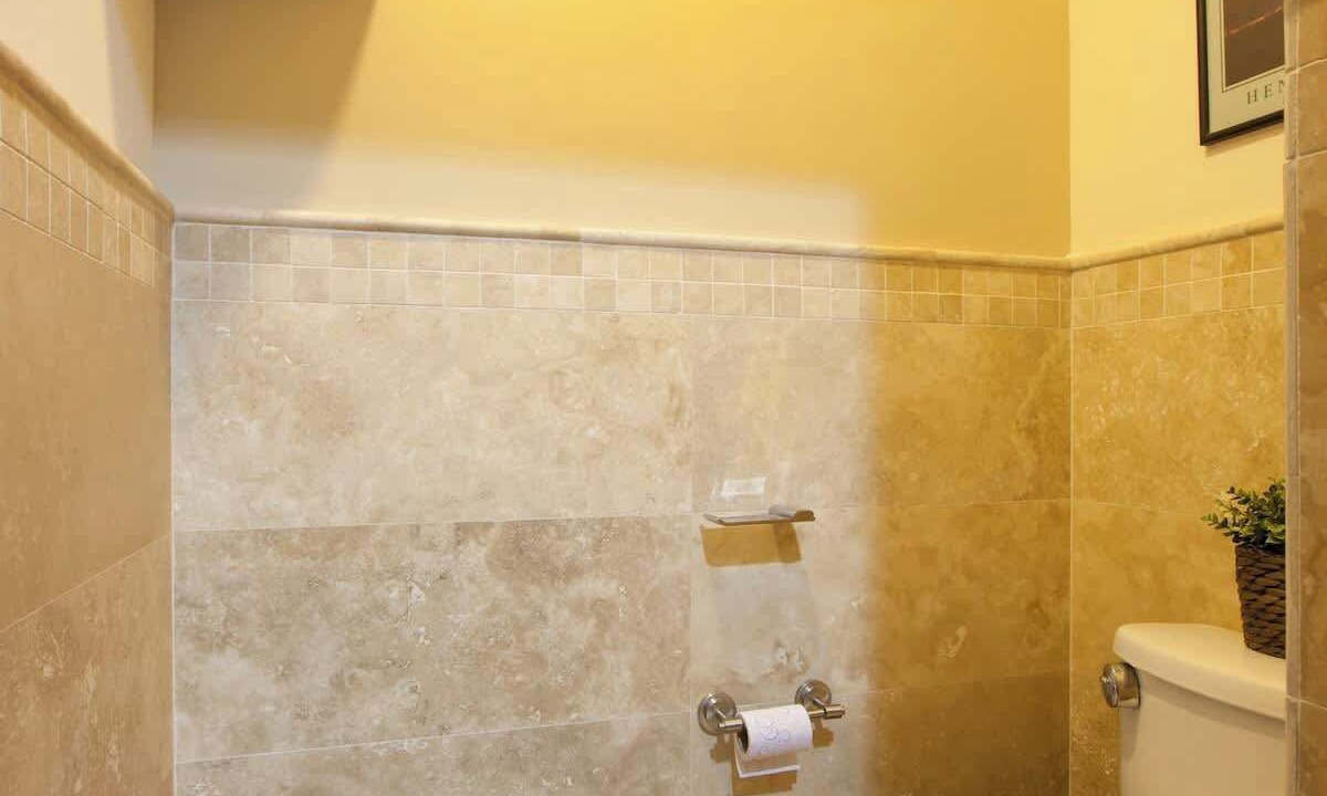 Photo of Bathroom in La Paz