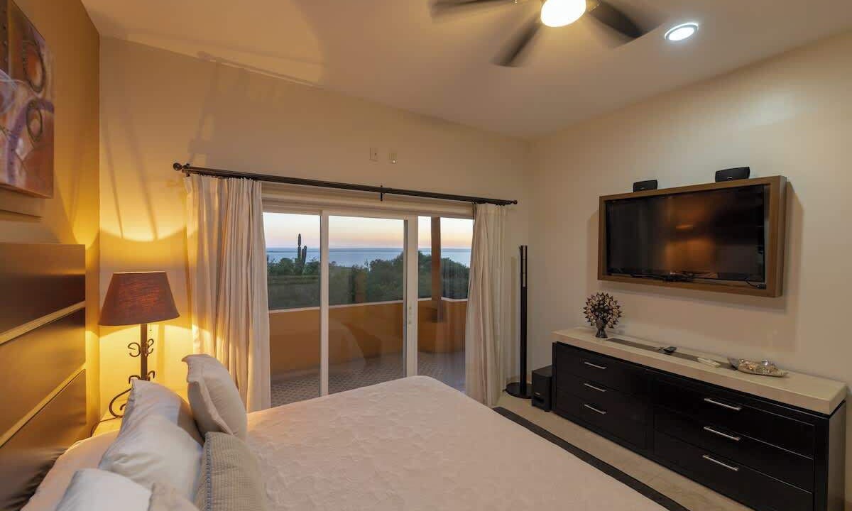 Photo of Bedroom in La Paz