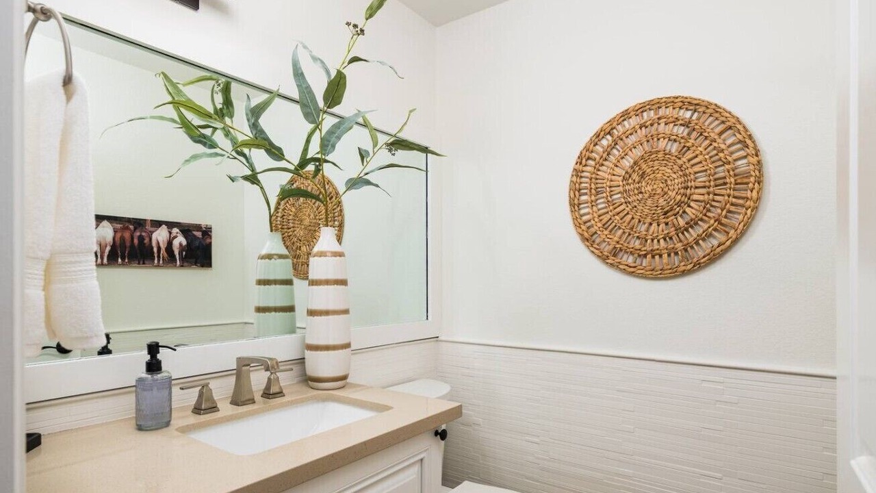 Photo of Bathroom in Desert Paradise Estates