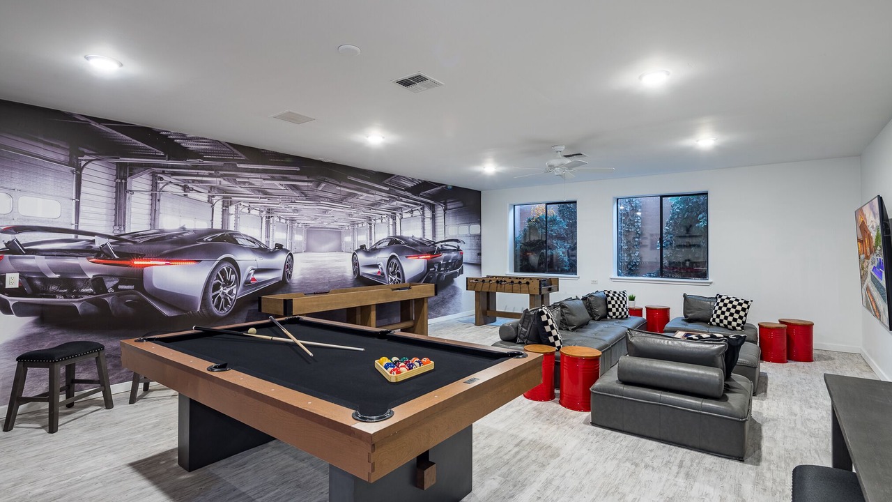 Photo of Bedroom in Desert View Village