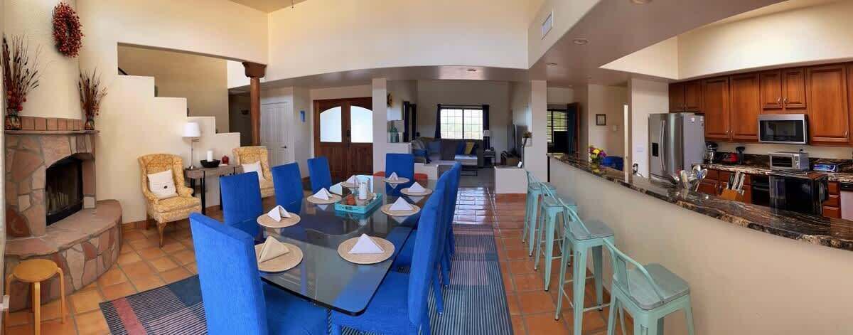 Photo of Livingroom in Tortolita