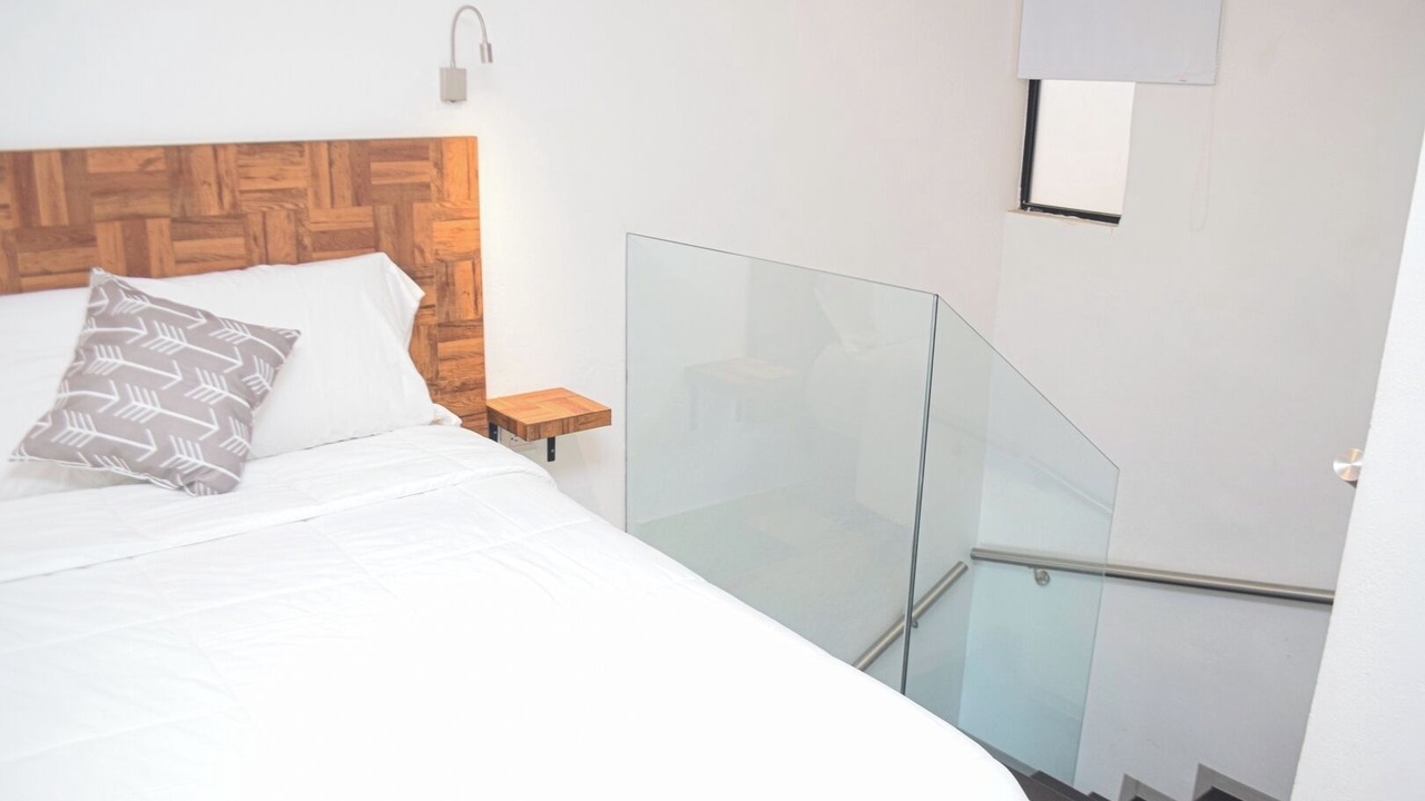 Photo of Bedroom in Zona Hotelera