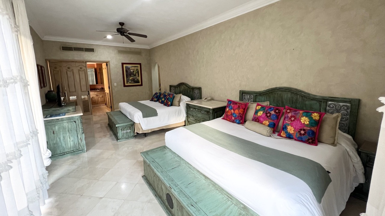 Photo of Bedroom in El Medano Ejidal