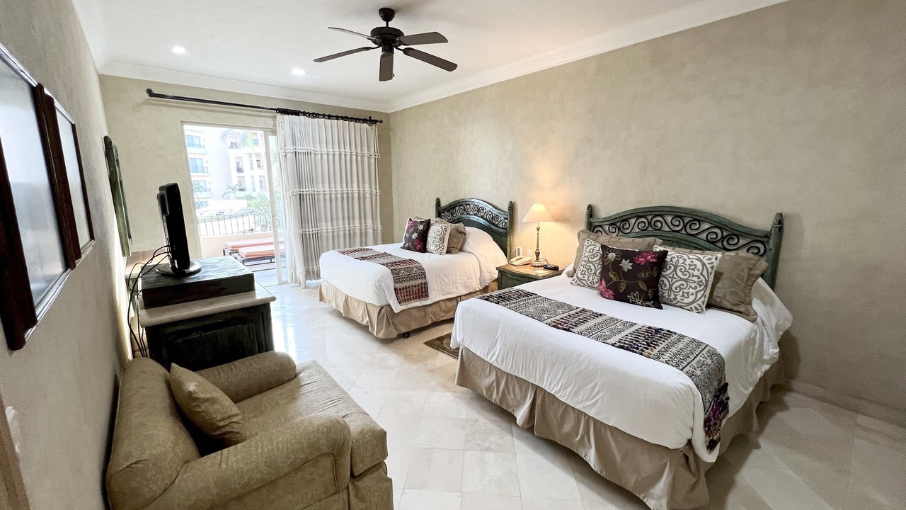 Photo of Bedroom in El Medano Ejidal