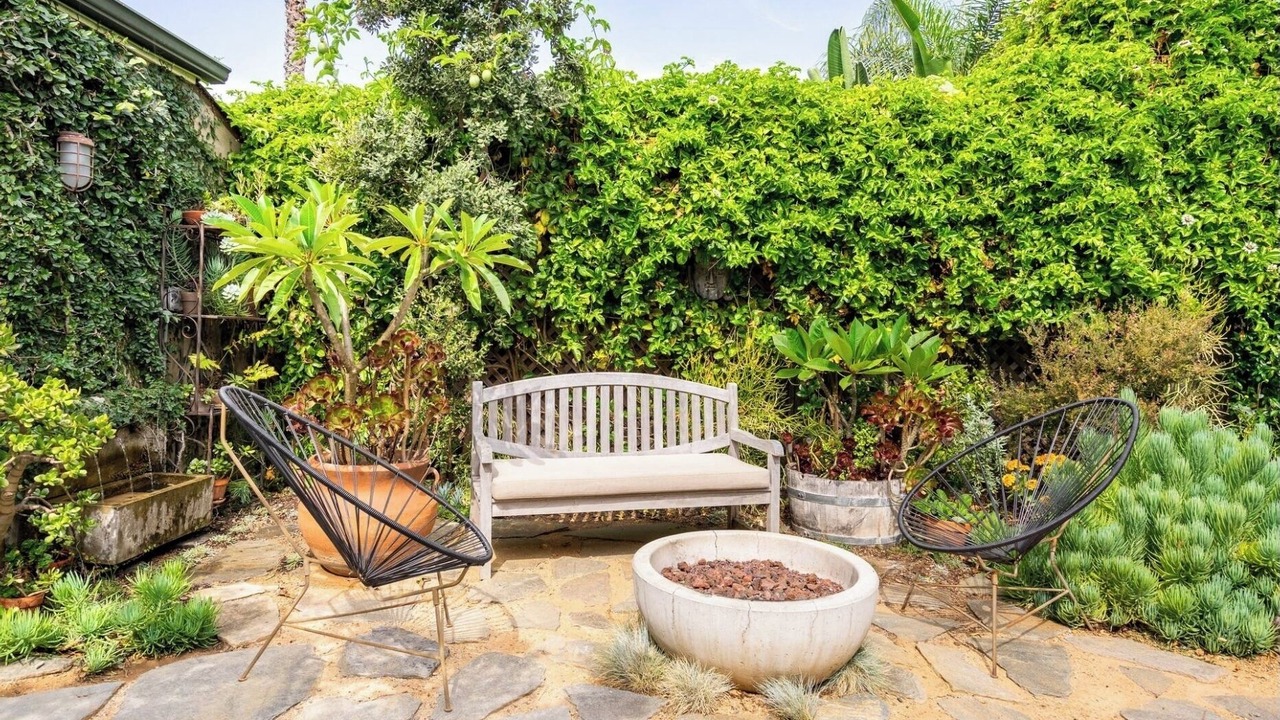 Photo of Patio Balcony in Venice