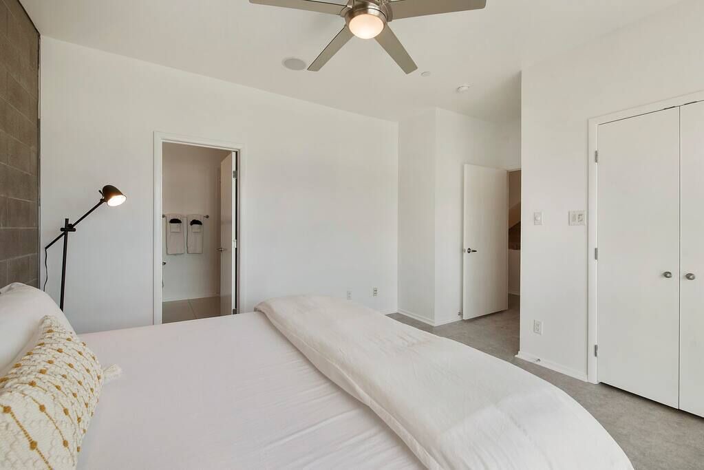 Photo of Bedroom in Riverside