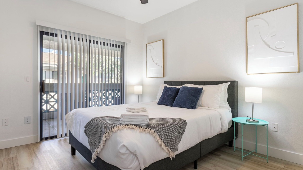 Photo of Bedroom in Kierland
