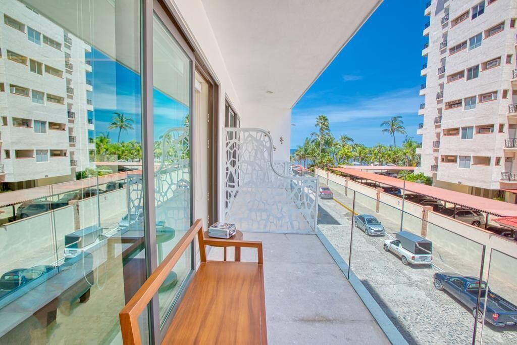 Photo of Patio Balcony in Emiliano Zapata