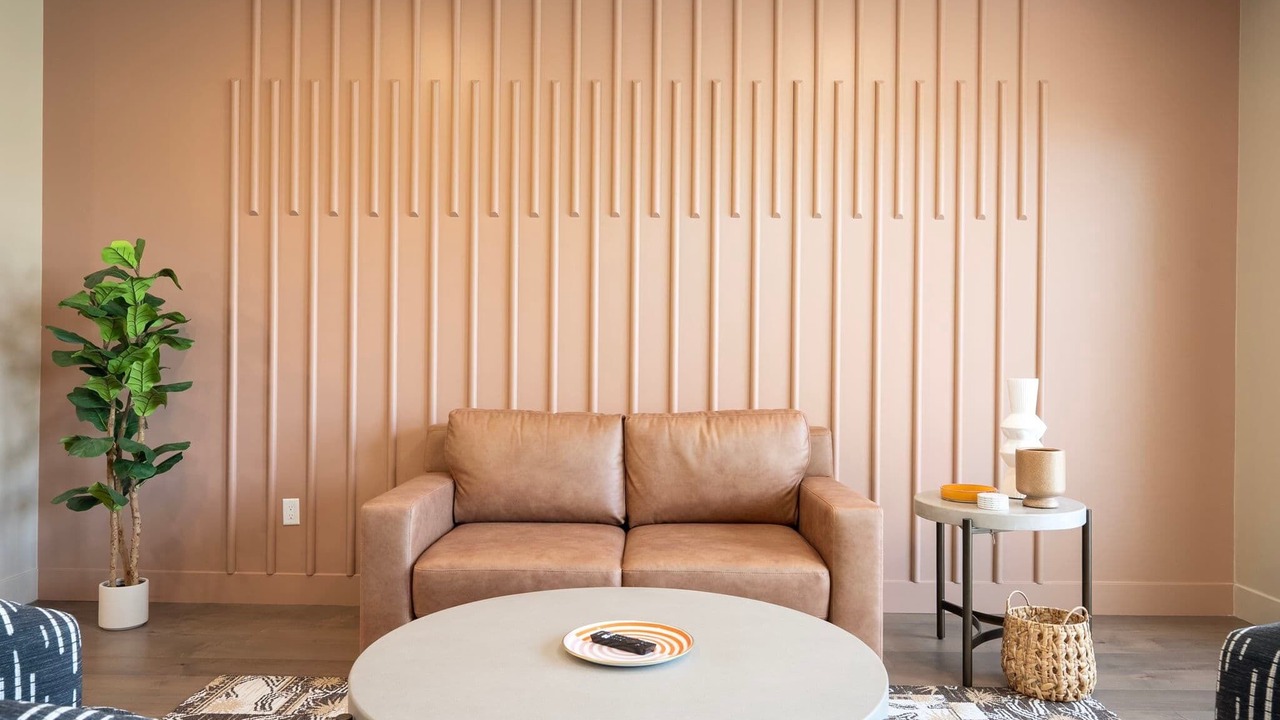Photo of Livingroom in South Scottsdale