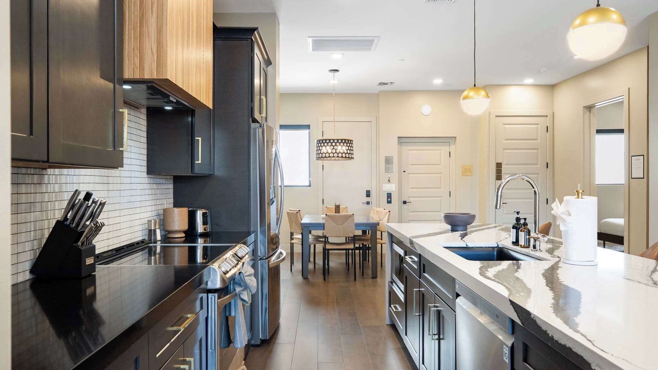 Photo of Kitchen in South Scottsdale