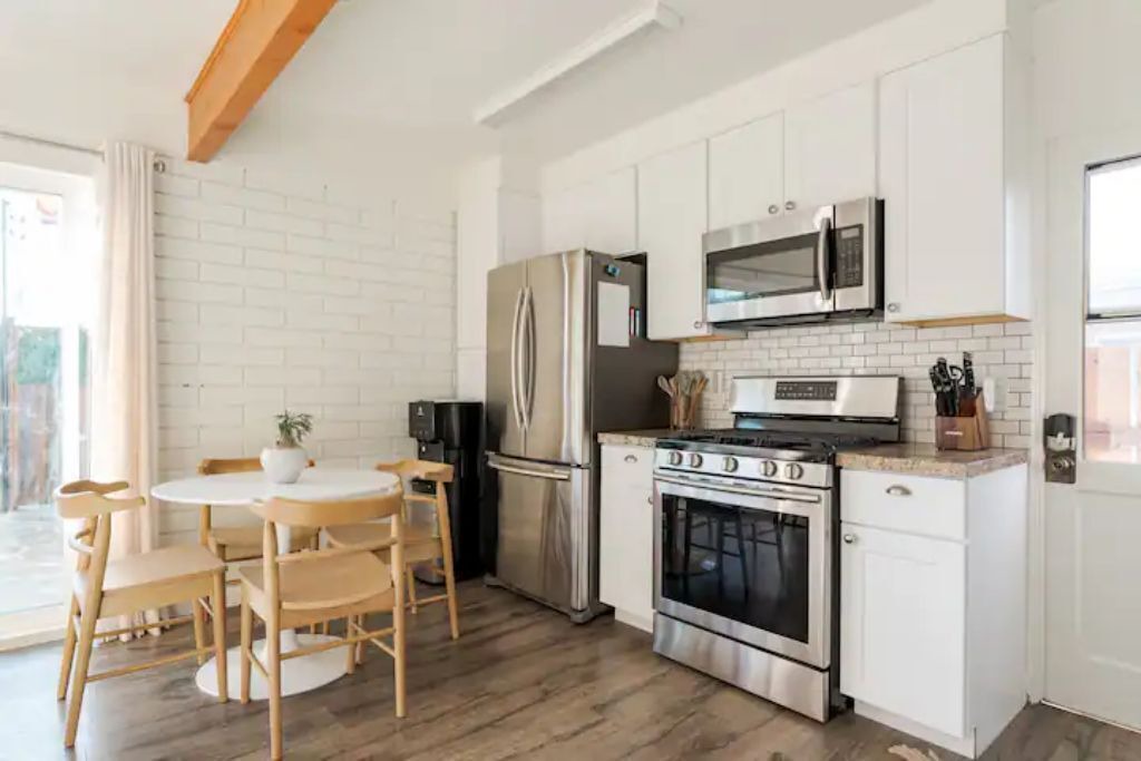 Photo of Kitchen in Ocean Beach