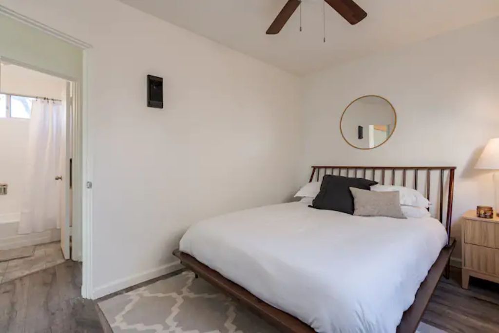 Photo of Bedroom in Ocean Beach