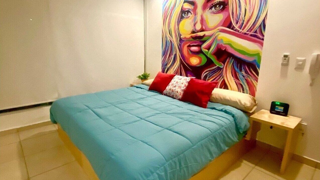 Photo of Bedroom in Guadalajara