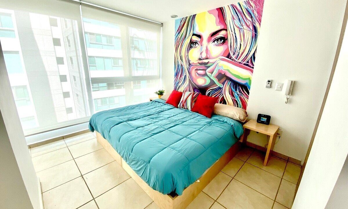 Photo of Bedroom in Guadalajara