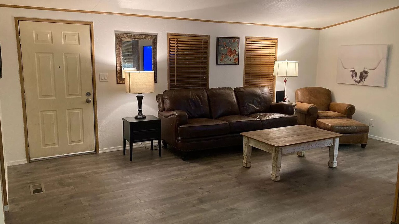 Photo of Livingroom in Laughlin