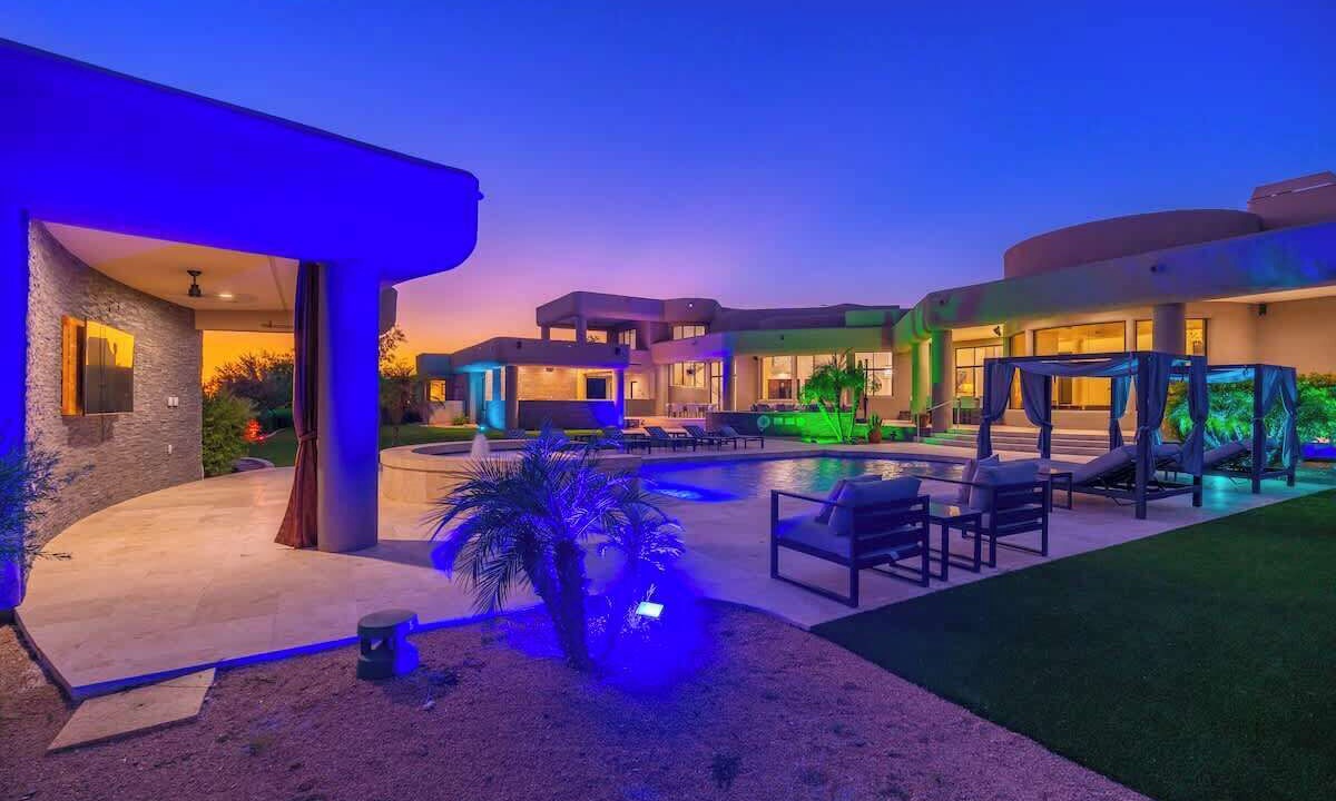 Photo of Outdoor in North Scottsdale