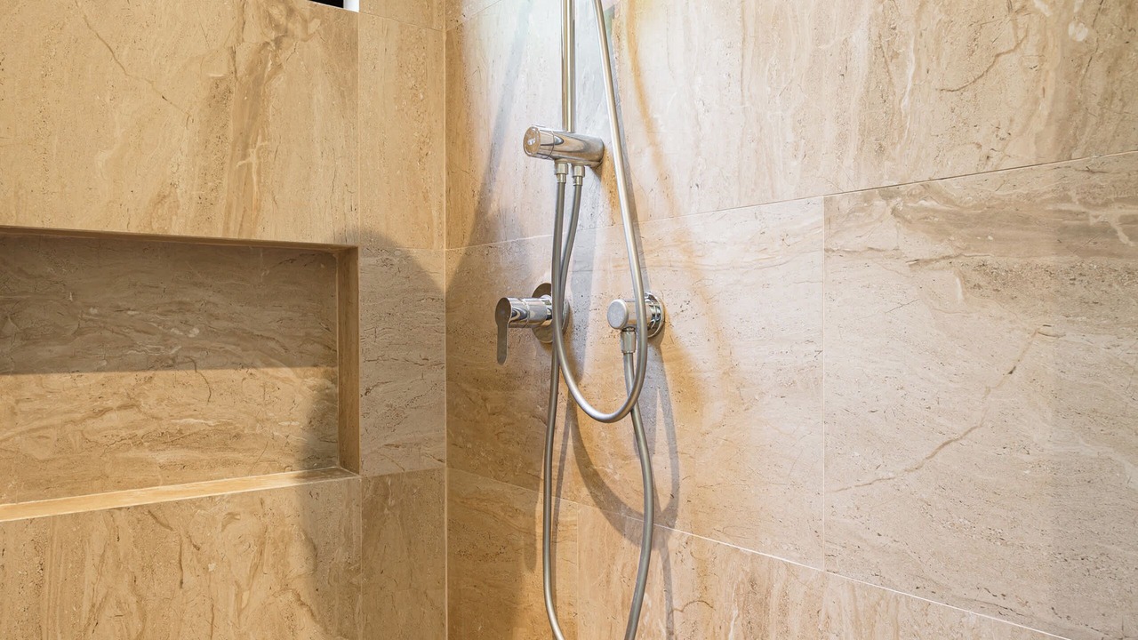Photo of Bathroom in Tankah