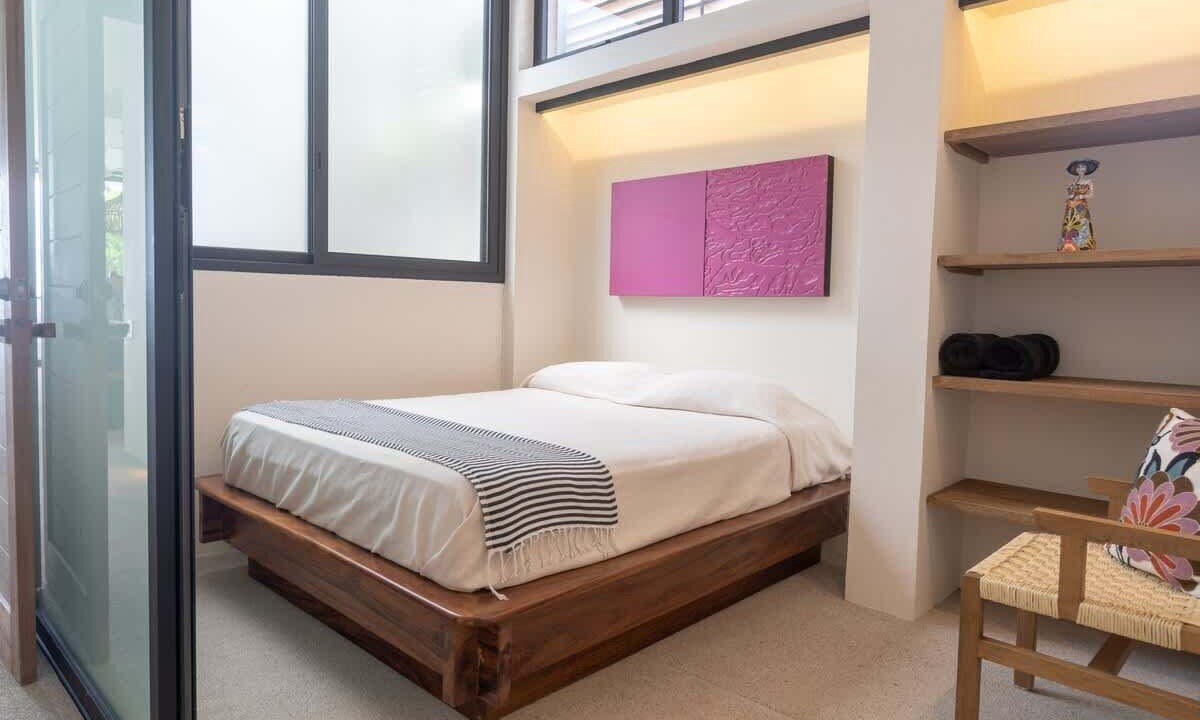 Photo of Bedroom in Hidalgo