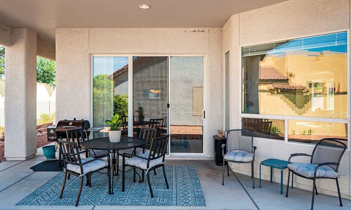 Photo of Outdoor in Verde Santa Fe