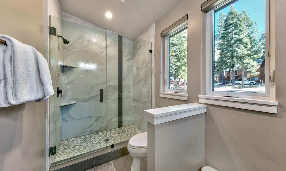 Photo of Bathroom in Montgomery Estates