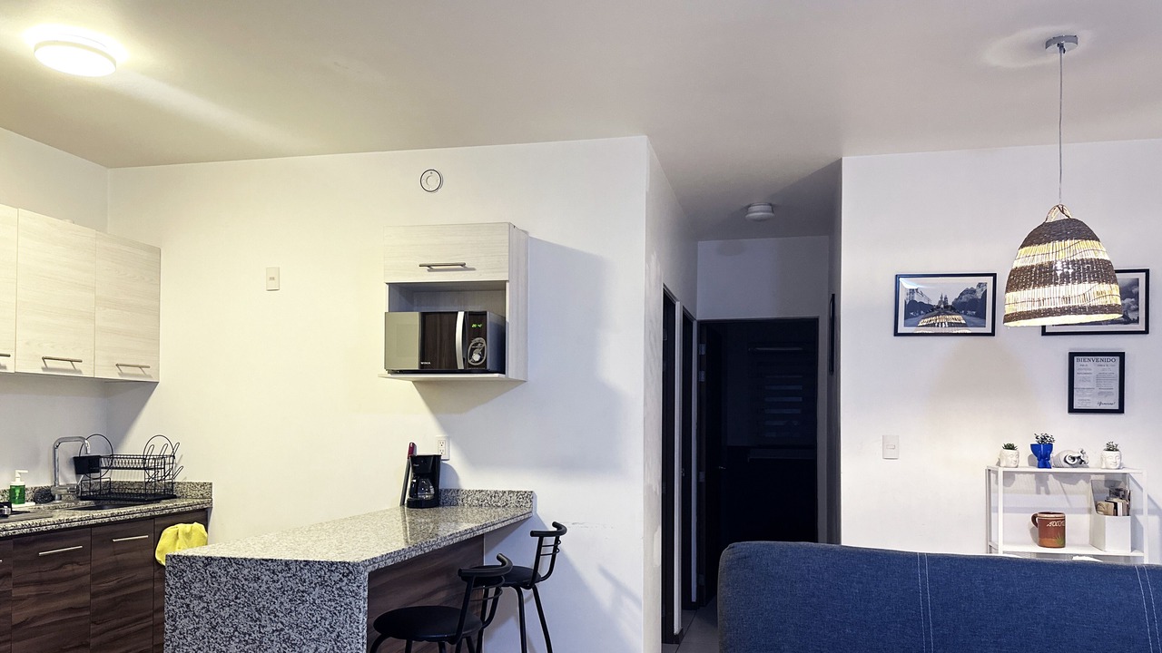 Photo of Kitchen in Guadalajara