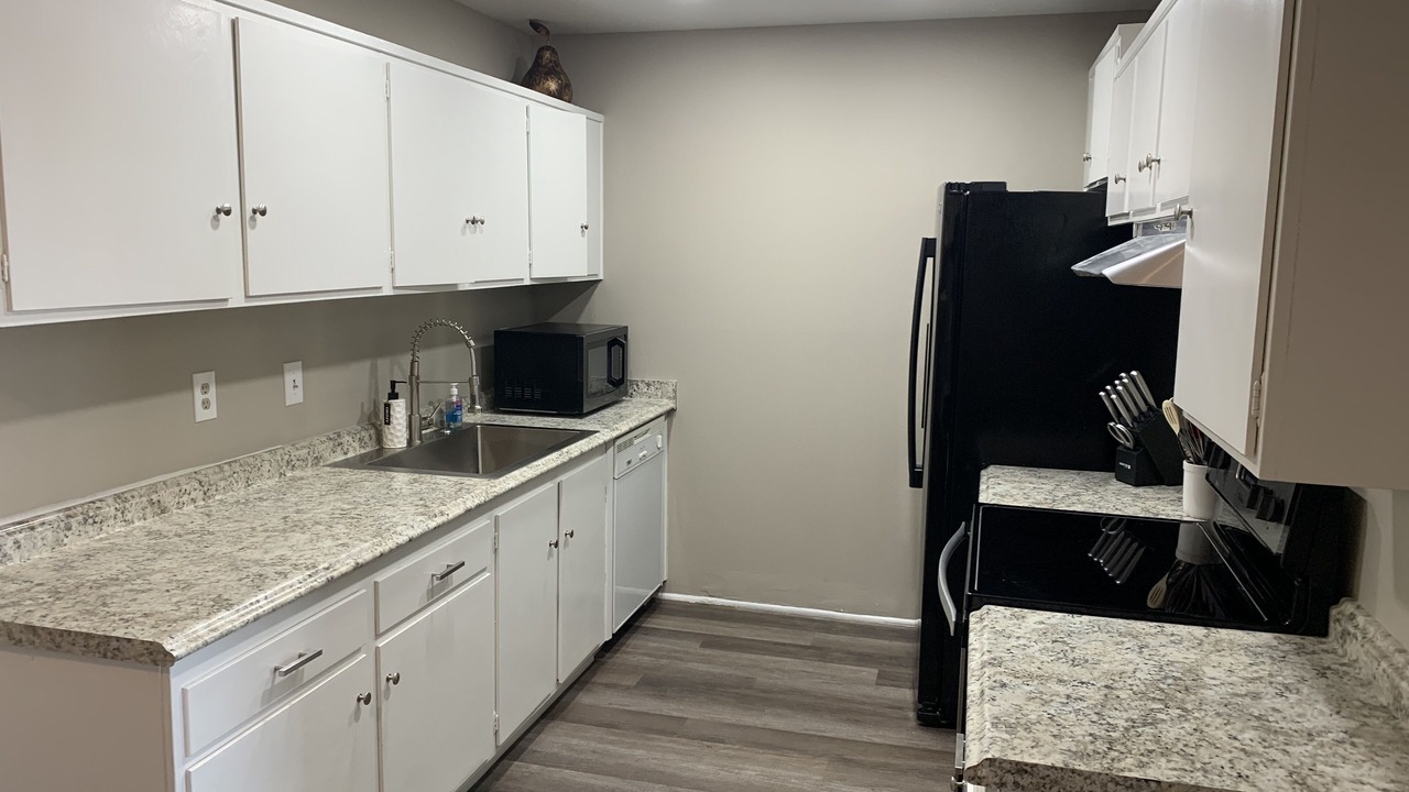 Photo of Kitchen in Vista Del Valle