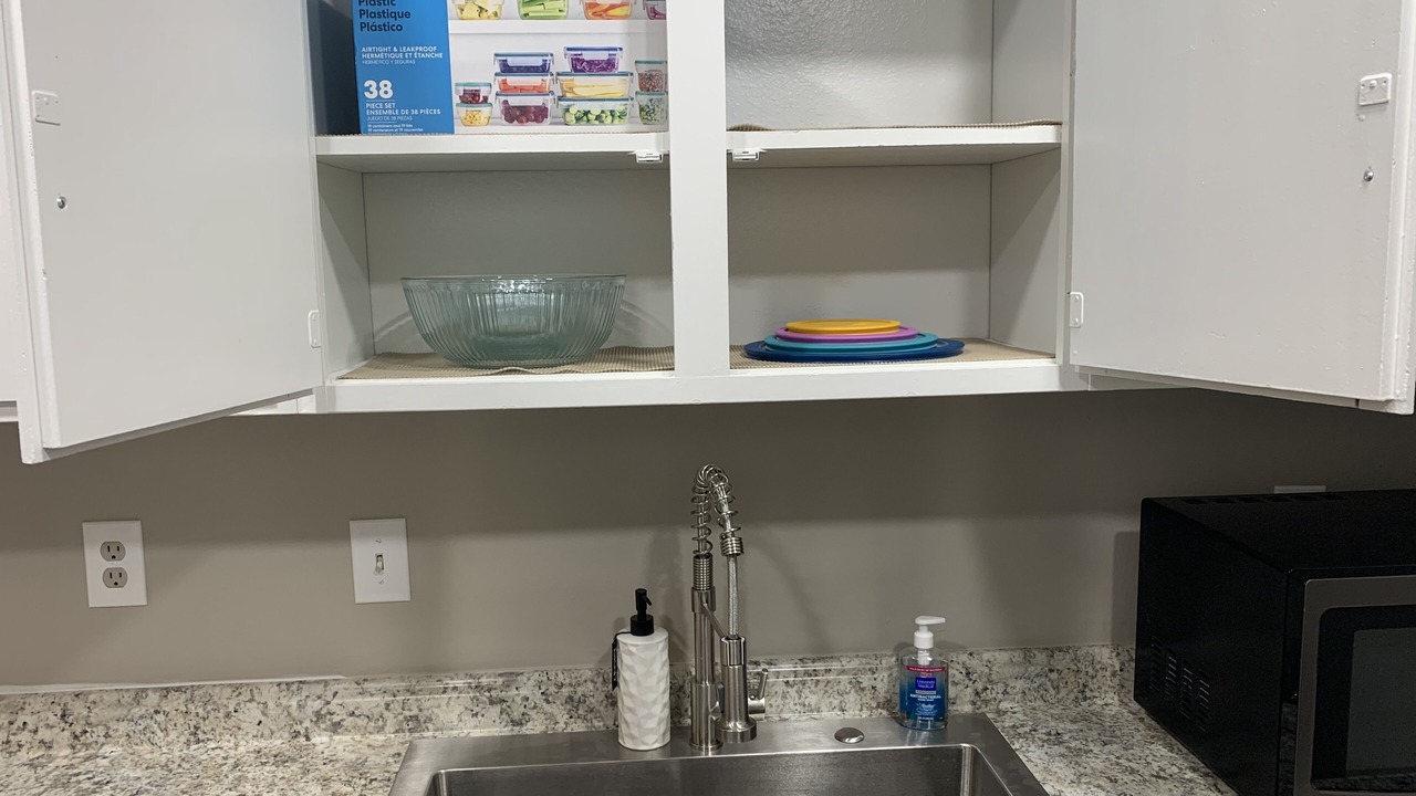 Photo of Kitchen in Vista Del Valle