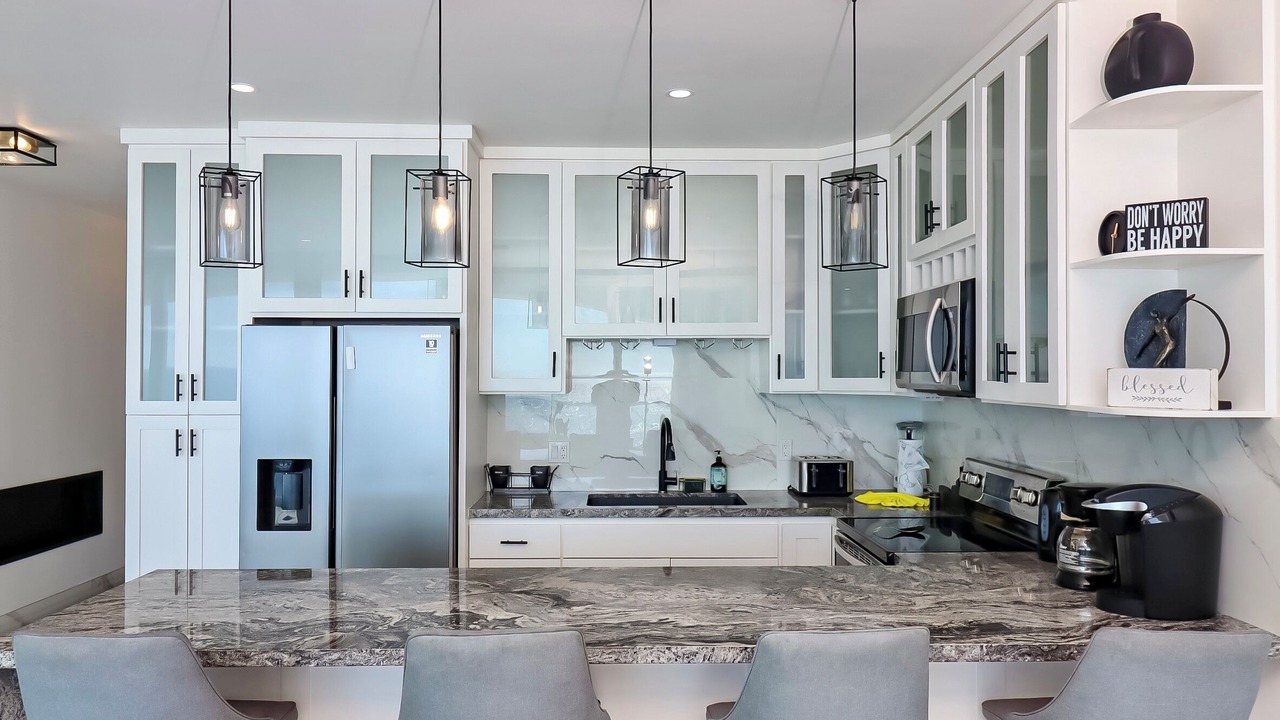 Photo of Kitchen in Rosarito