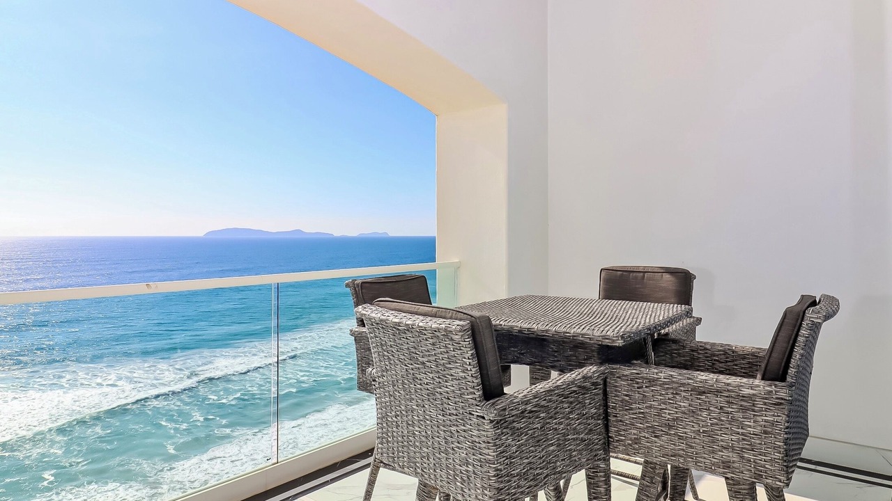 Photo of Outdoor in Rosarito