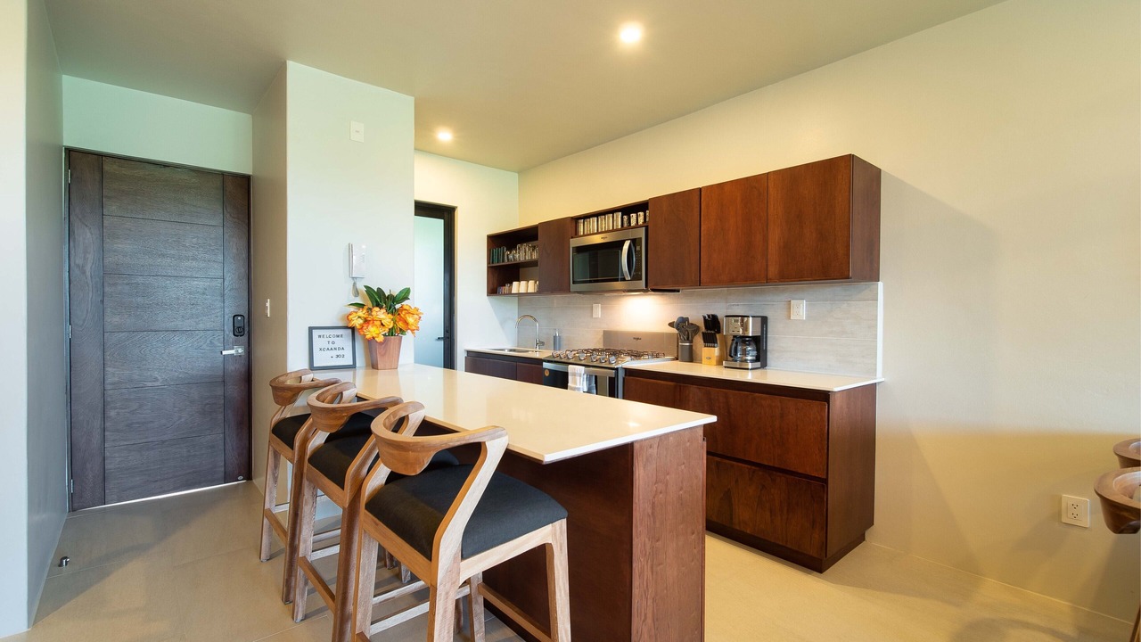Photo of Kitchen in Arrecife