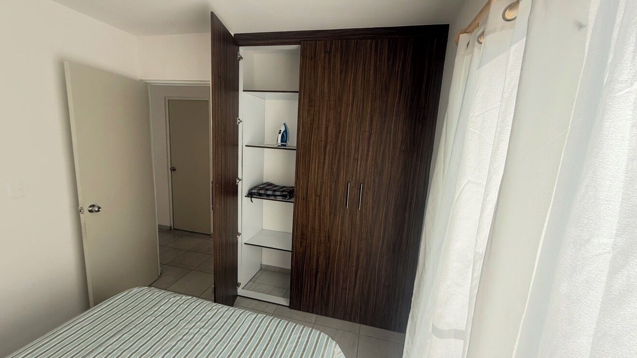 Photo of Bedroom in Queretaro