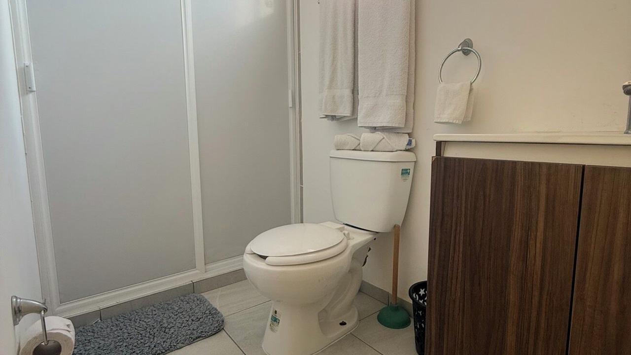 Photo of Bathroom in Queretaro