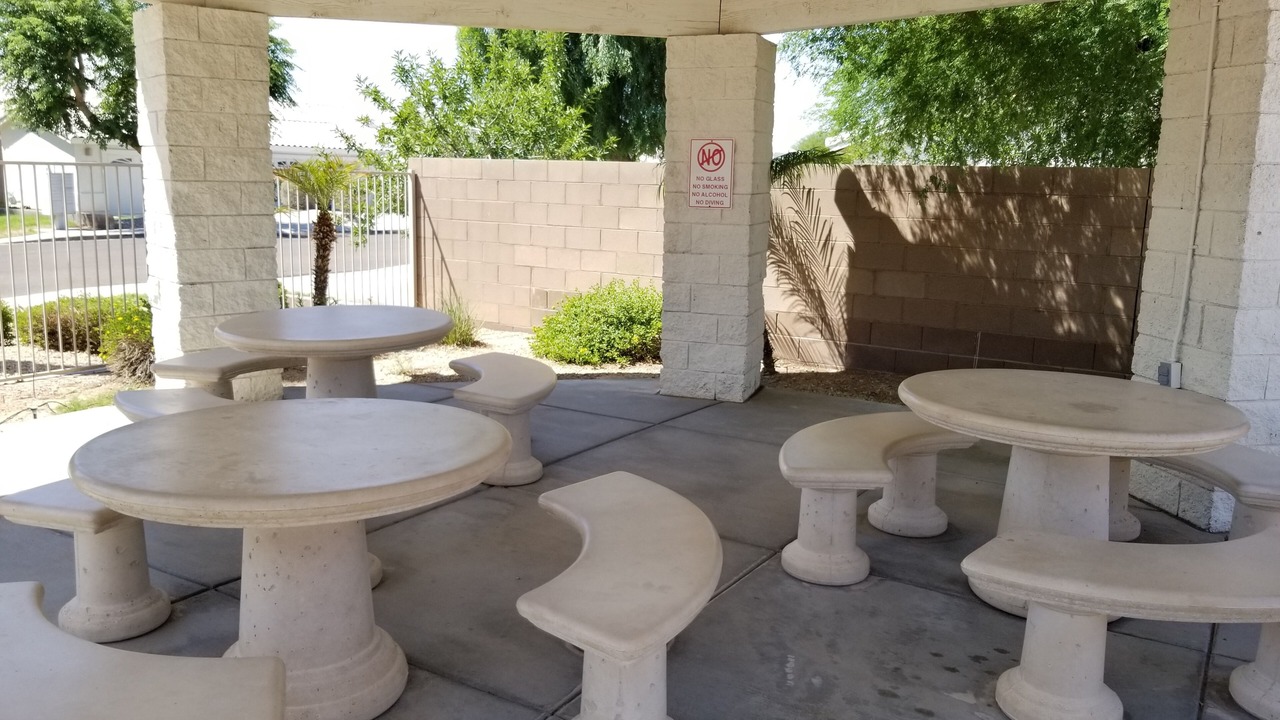 Photo of Outdoor in Fortuna Foothills