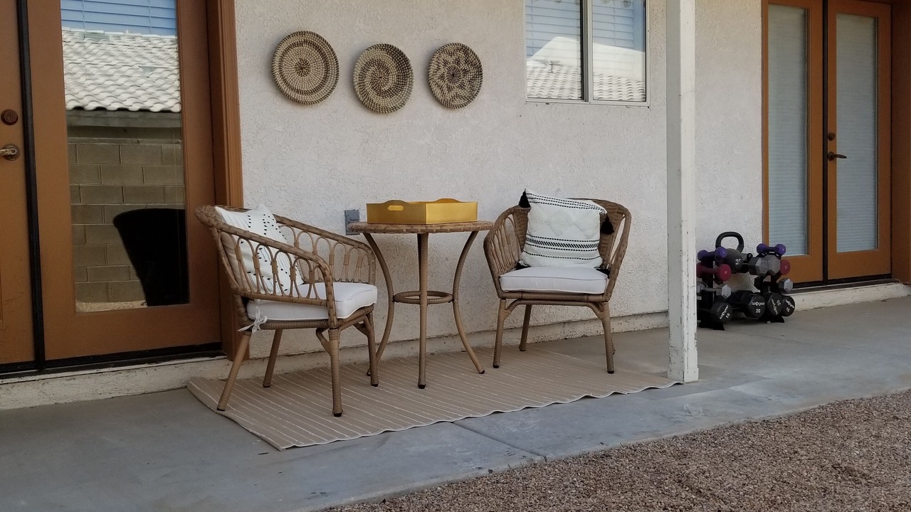 Photo of Outdoor in Fortuna Foothills
