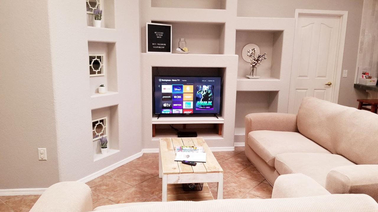 Photo of Livingroom in Fortuna Foothills