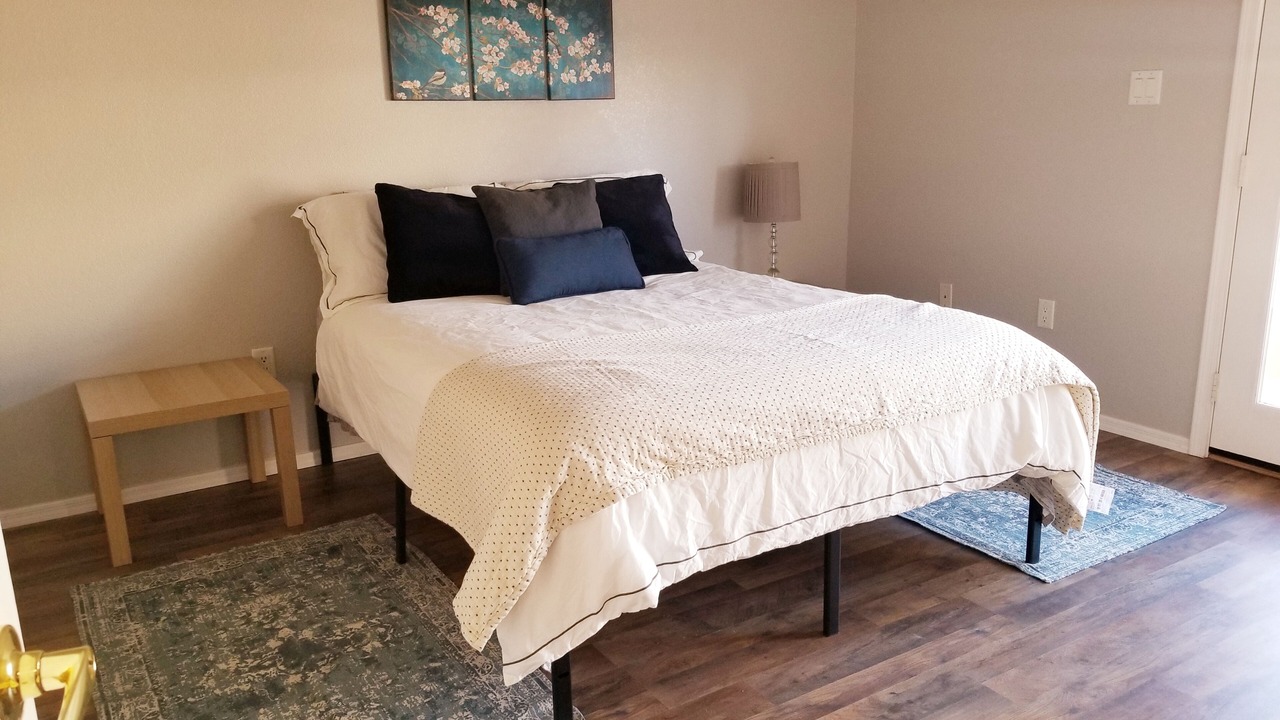 Photo of Bedroom in Fortuna Foothills