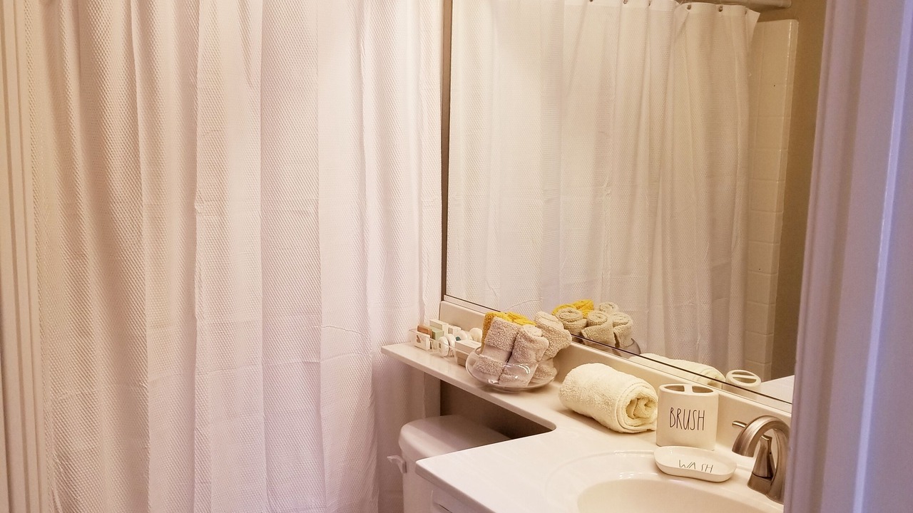 Photo of Bathroom in Fortuna Foothills