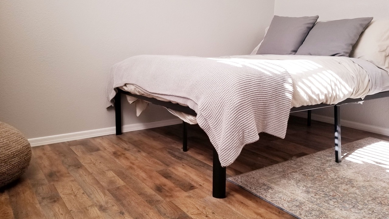 Photo of Bedroom in Fortuna Foothills