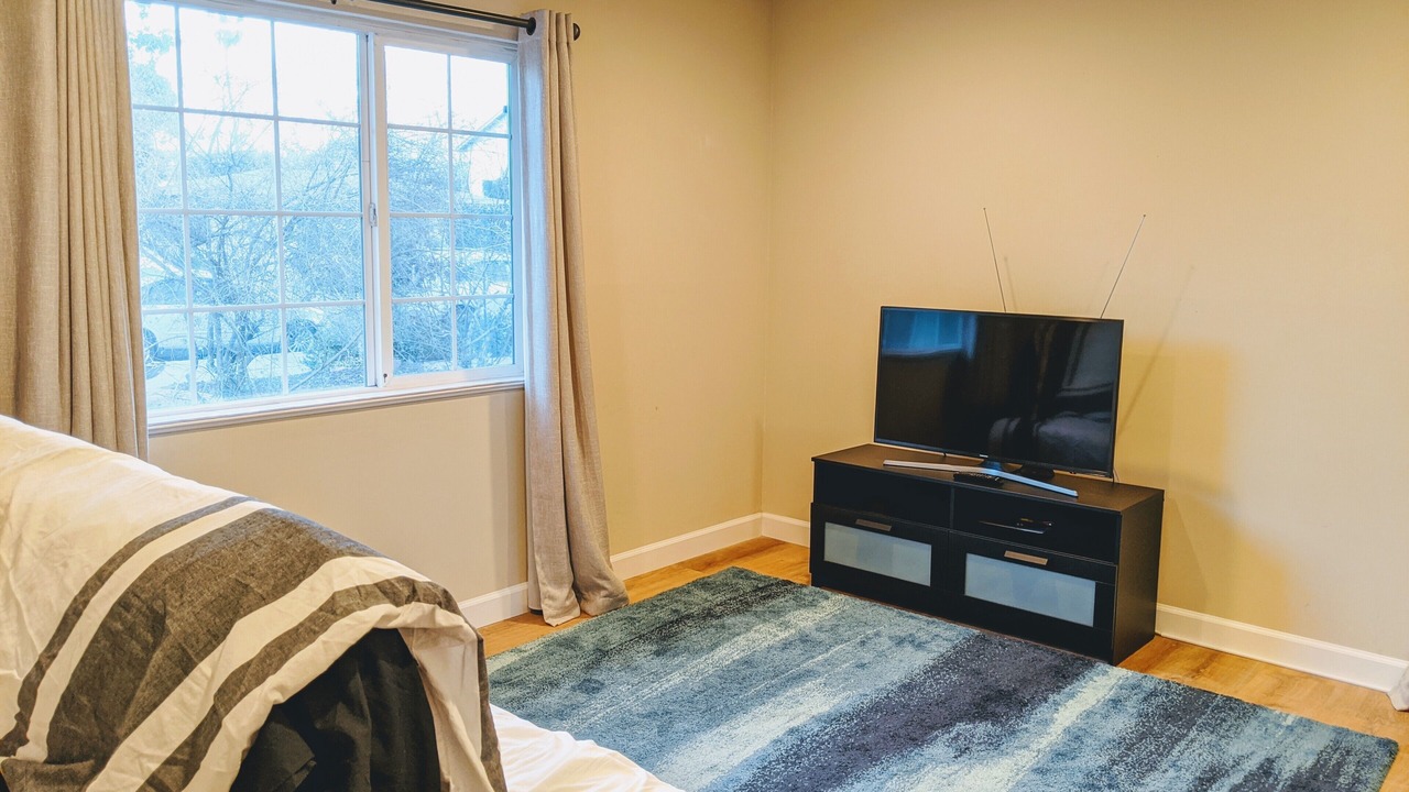Photo of Bedroom in Santa Clara