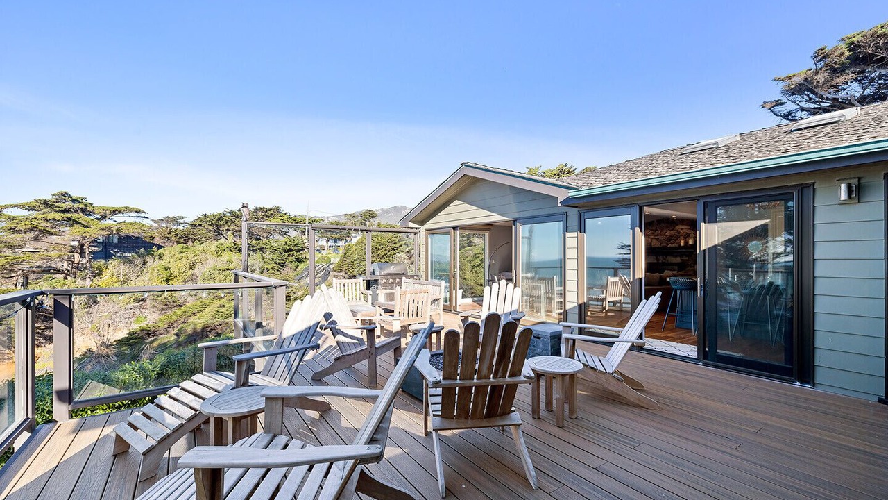 Photo of Outdoor in Montara