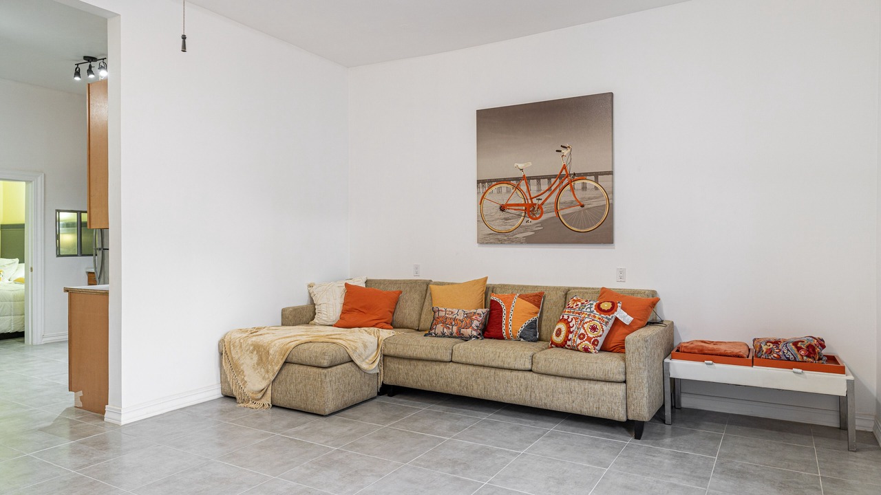 Photo of Livingroom in Centro Carretera