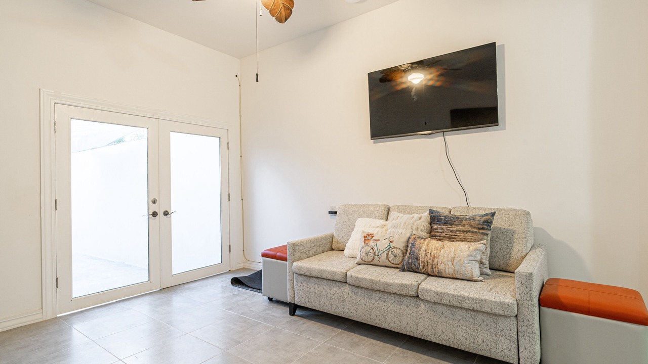 Photo of Livingroom in Centro Carretera