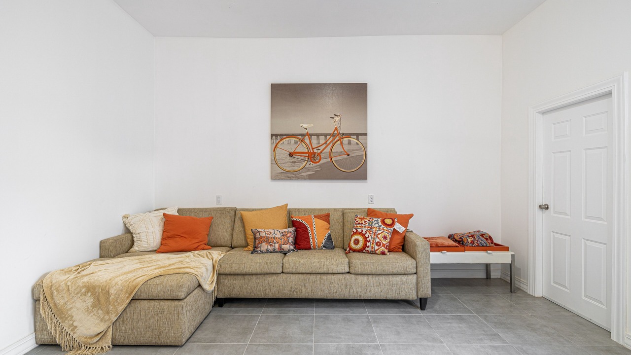 Photo of Livingroom in Centro Carretera