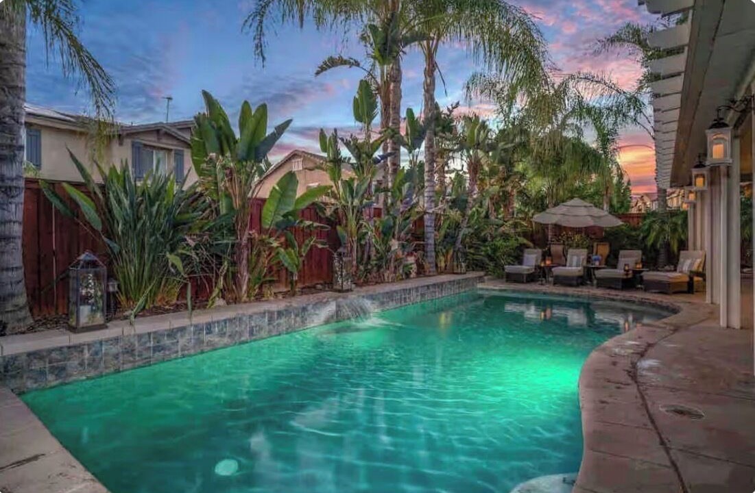 Photo of Outdoor in Lake Elsinore