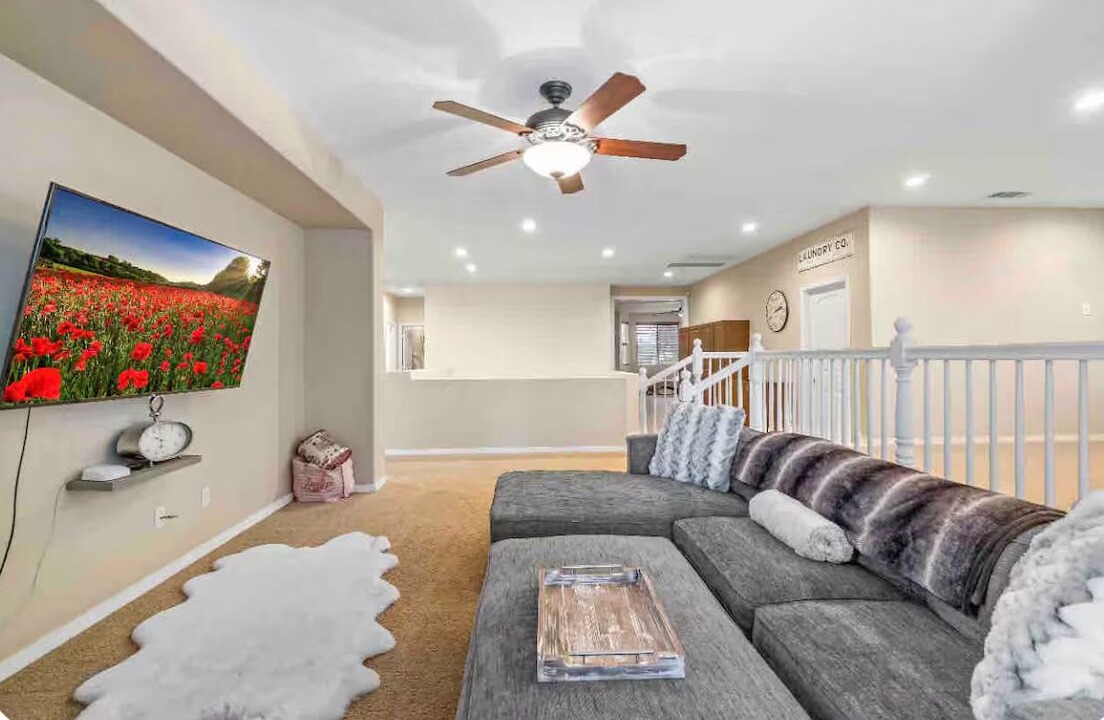 Photo of Livingroom in Lake Elsinore