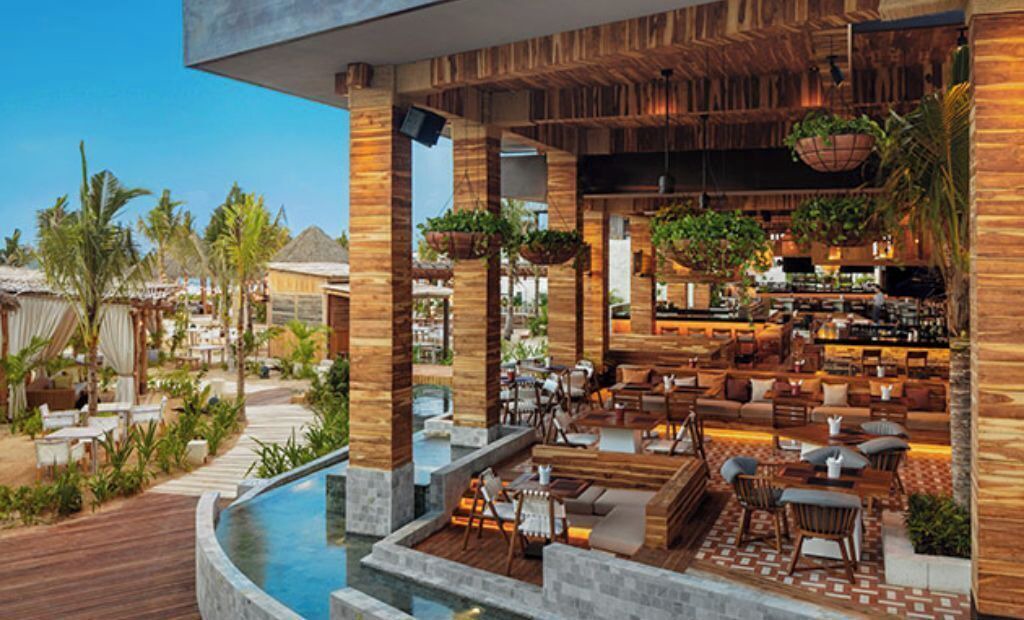 Photo of Outdoor in Villa Juarez