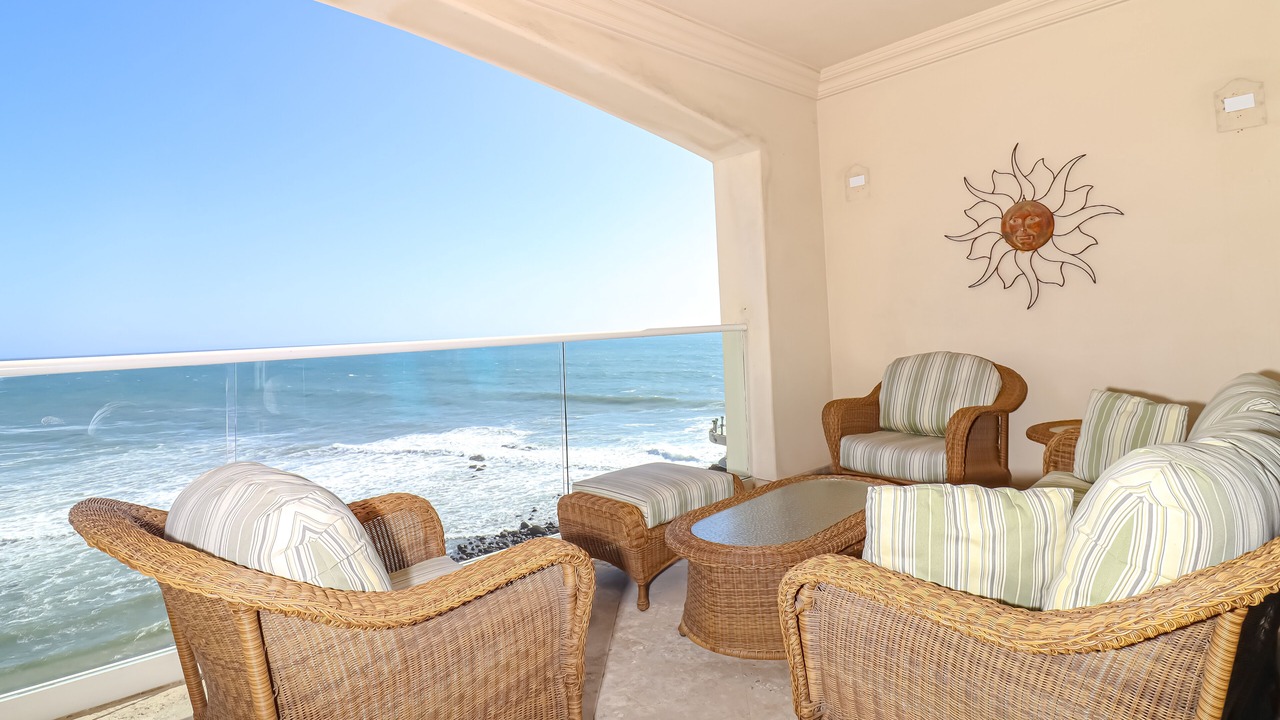 Photo of Outdoor in Rosarito